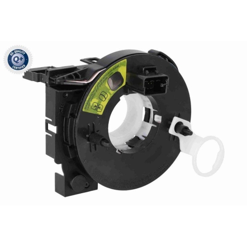 VEMO Wickelfeder, Airbag Q+, Erstausr&uuml;sterqualit&auml;t V10-72-0051
