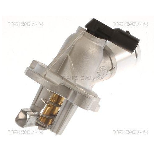 TRISCAN Thermostat, K&uuml;hlmittel 8620 54297