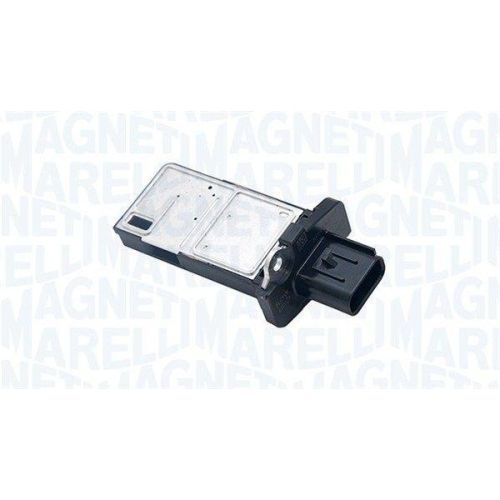 MAGNETI MARELLI Luftmassenmesser 213719656010