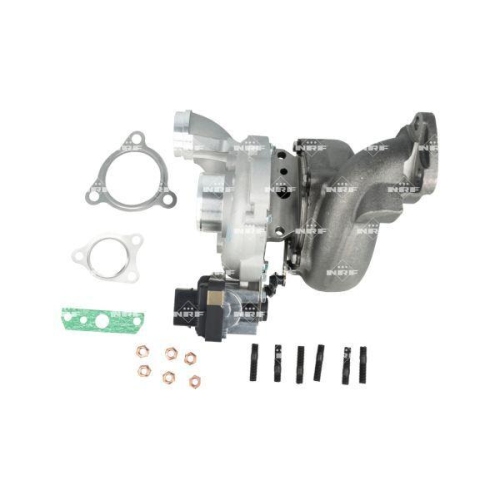 NRF Lader, Aufladung EASY FIT 90010443