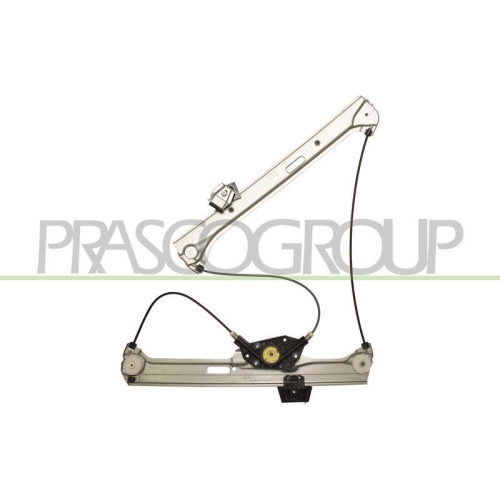 PRASCO Fensterheber BM046W023