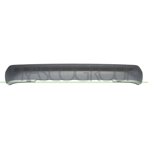 PRASCO Zier-/Schutzleiste, Sto&szlig;f&auml;nger PremiumCertified MN7061265
