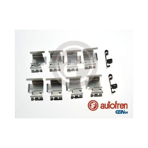 AUTOFREN SEINSA Zubeh&ouml;rsatz, Scheibenbremsbelag D42948A