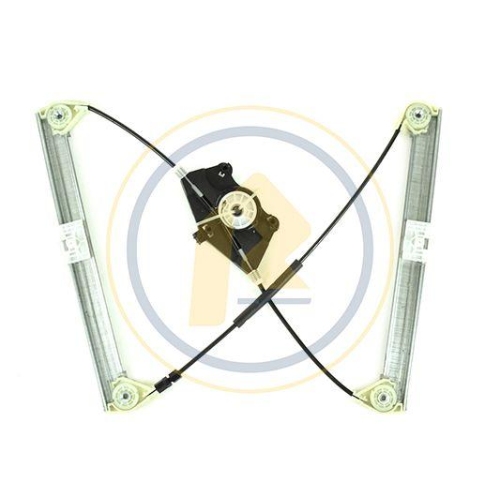 Ac Rolcar Fensterheber 01.5122