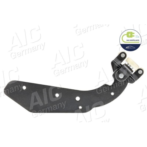 AIC Rollenf&uuml;hrung, Schiebet&uuml;r NEW MOBILITY PARTS 73519