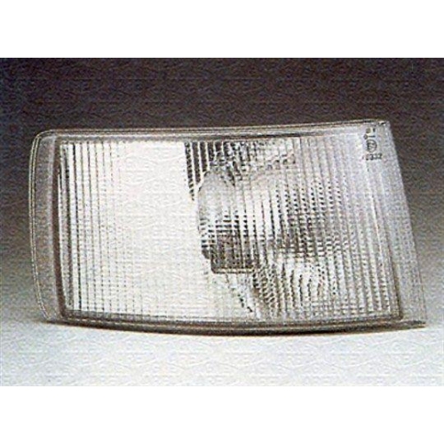 MAGNETI MARELLI Blinkleuchte 712357101129