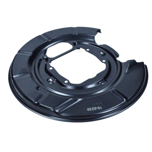 MAXGEAR Spritzblech, Bremsscheibe 19-6239