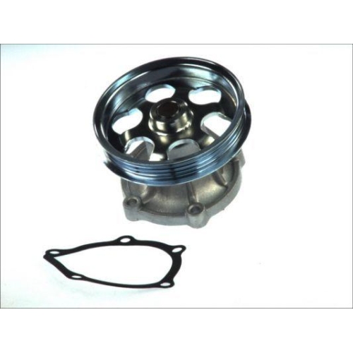 THERMOTEC Wasserpumpe, Motork&uuml;hlung D12071TT