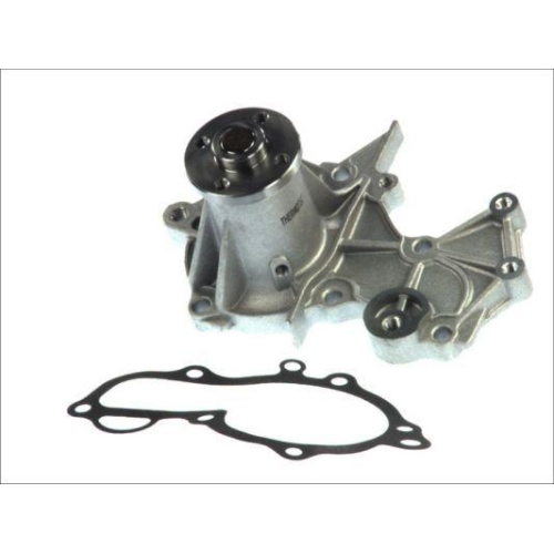 THERMOTEC Wasserpumpe, Motork&uuml;hlung D18012TT