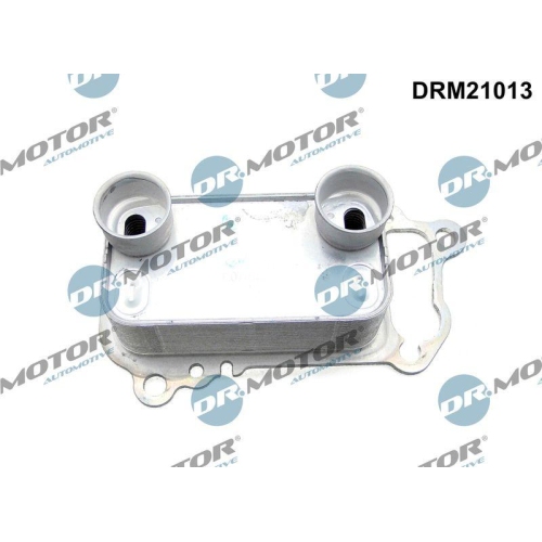 Dr.Motor Automotive &Ouml;lk&uuml;hler, Motor&ouml;l DRM21013