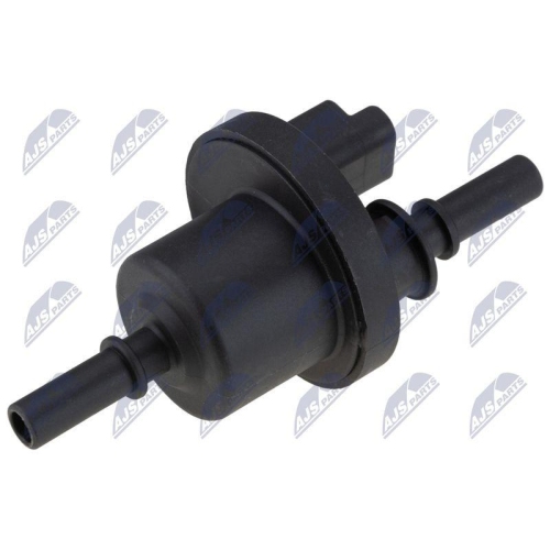 NTY Ventil, Aktivkohlefilter EFP-RE-000