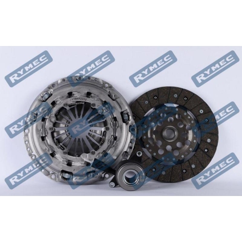 RYMEC Kupplungssatz JT17731152