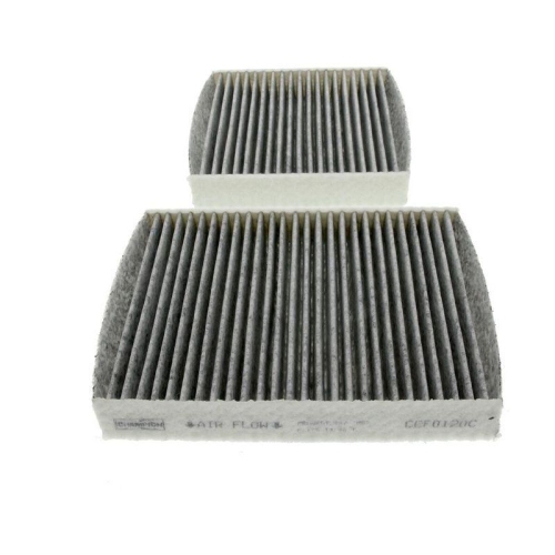 CHAMPION Filter, Innenraumluft CCF0120C