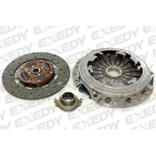EXEDY Kupplungssatz MBK2070