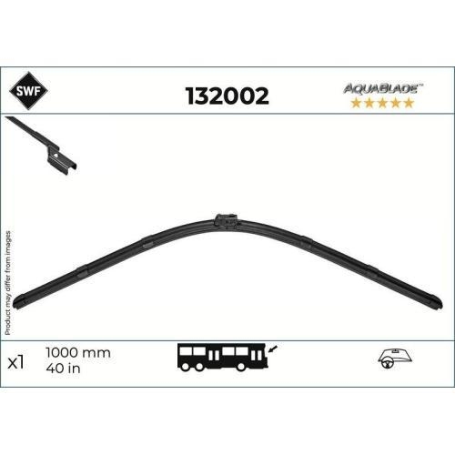 SWF Wischblatt ORIGINAL AQUABLADE TRUCKS 132002