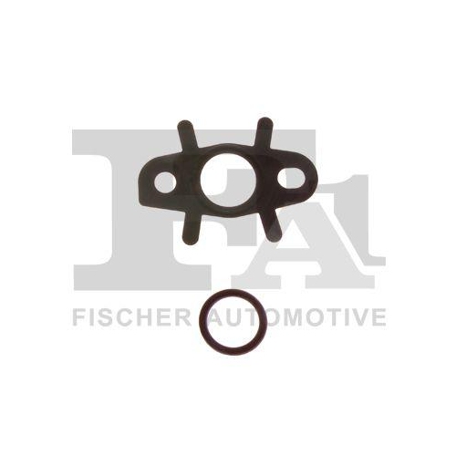 FA1 Montagesatz, Lader KT228-515