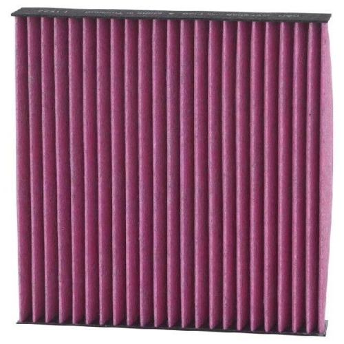 K&N FILTERS Filter, Innenraumluft Disposable Cabin Filter DVF5049