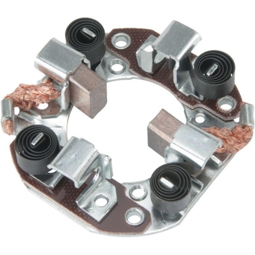 HC-Cargo Halter, Kohleb&uuml;rsten F 032 335 007