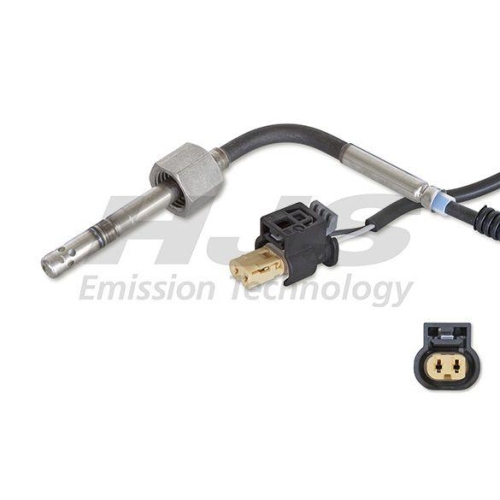 HJS Sensor, Abgastemperatur Original Ersatzteil 92 09 4093