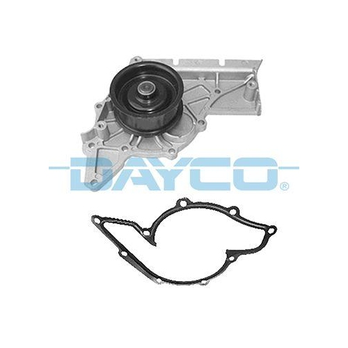 DAYCO Wasserpumpe, Motork&uuml;hlung DP474