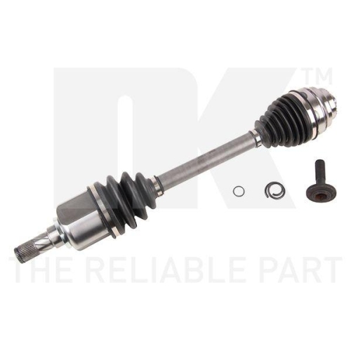 NK Antriebswelle 501527