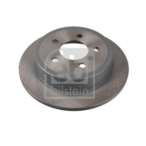 FEBI BILSTEIN Bremsscheibe 108468