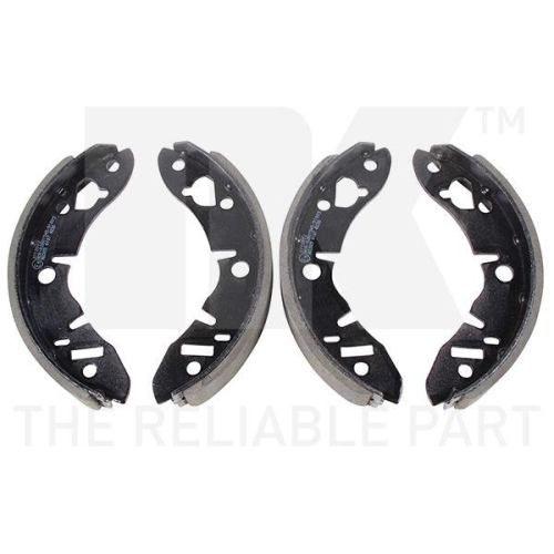 NK Bremsbackensatz 2712003