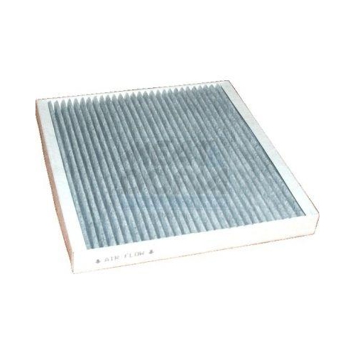 MEAT & DORIA Filter, Innenraumluft 17450K