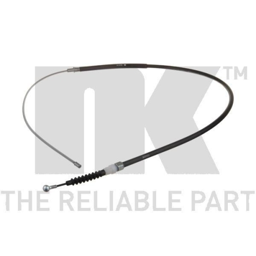 NK Seilzug, Feststellbremse 9047111