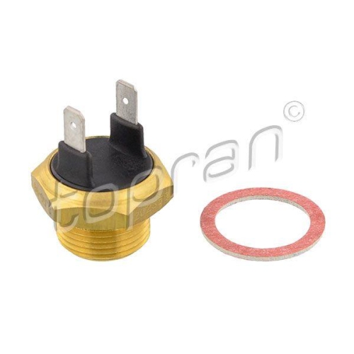 TOPRAN Temperaturschalter, K&uuml;hlerl&uuml;fter 202 350