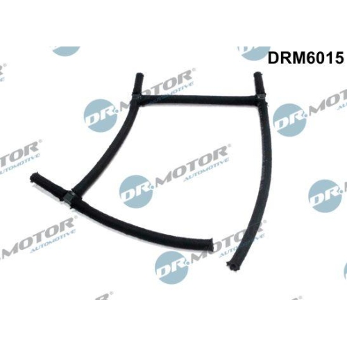 Dr.Motor Automotive Schlauch, Leckkraftstoff DRM6015