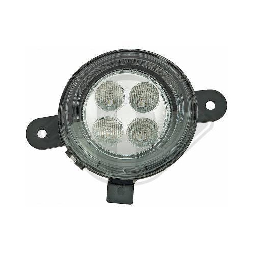 DIEDERICHS Tagfahrleuchte HD Tuning 4483083