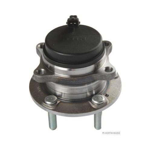 HERTH+BUSS JAKOPARTS Radlagersatz J4710544