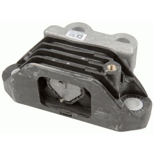 LEMF&Ouml;RDER Lagerung, Automatikgetriebe 39500 01