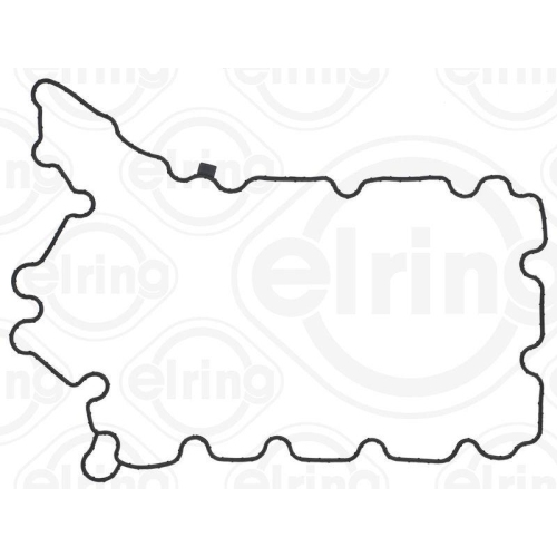 ELRING Dichtung, Ölwanne 712.210