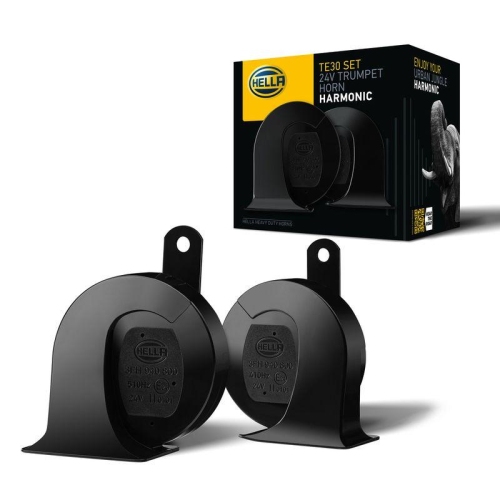 HELLA Fanfare 3FH 940 800-821