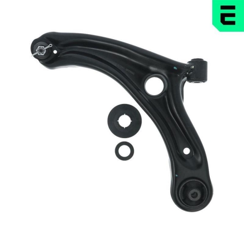 OPTIMAL Lenker, Radaufh&auml;ngung G6-2336S