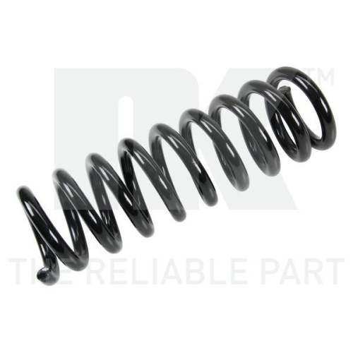 NK Fahrwerksfeder 542231