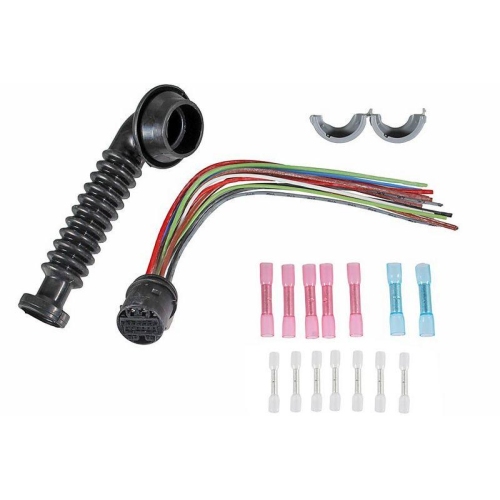METZGER AUTOTEILE Kabelreparatursatz, T&uuml;r 2324408