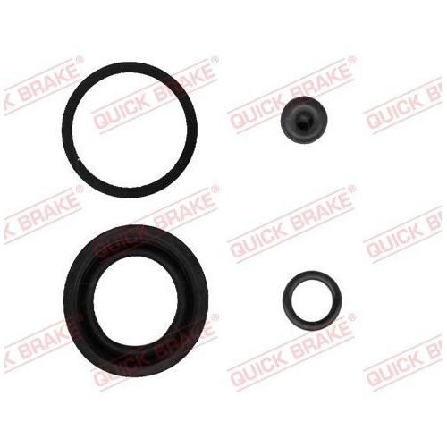 QUICK BRAKE Reparatursatz, Bremssattel 114-0111