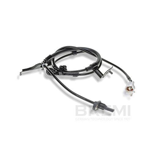 BREMI Sensor, Raddrehzahl