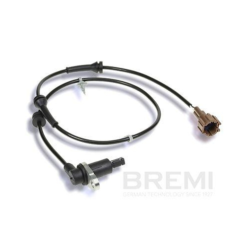 BREMI Sensor, Raddrehzahl