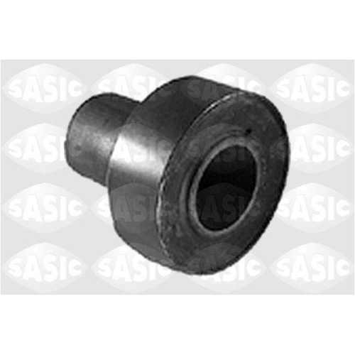 SASIC Lagerung, Achsk&ouml;rper