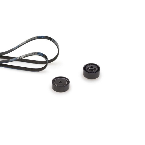 GATES Keilrippenriemensatz Micro-V&reg; K053PK753