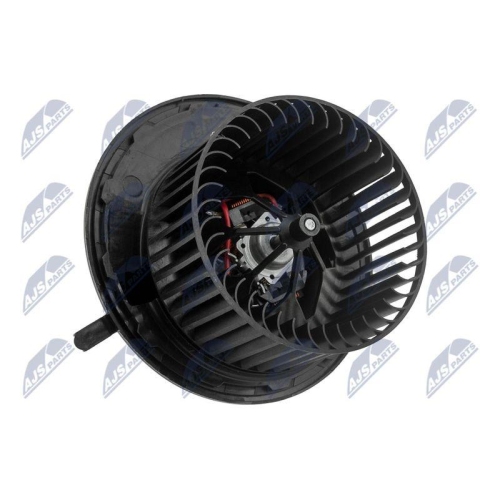 NTY Innenraumgebläse EWN-ME-011