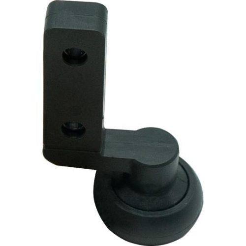 Gekr&ouml;pfte Hybrid Laufrolle 1 Zoll 681.030.036 Suer 135145571