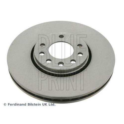 BLUE PRINT Bremsscheibe ADA104333