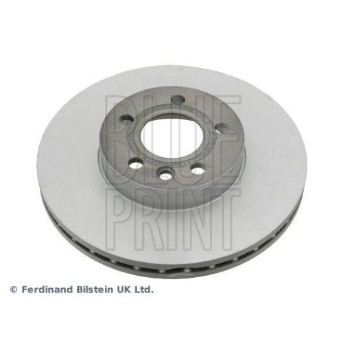 BLUE PRINT Bremsscheibe ADV184358