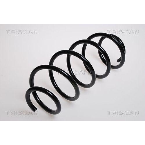 TRISCAN Fahrwerksfeder 8750 16027