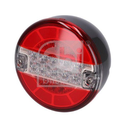 FEBI BILSTEIN Heckleuchte 196063